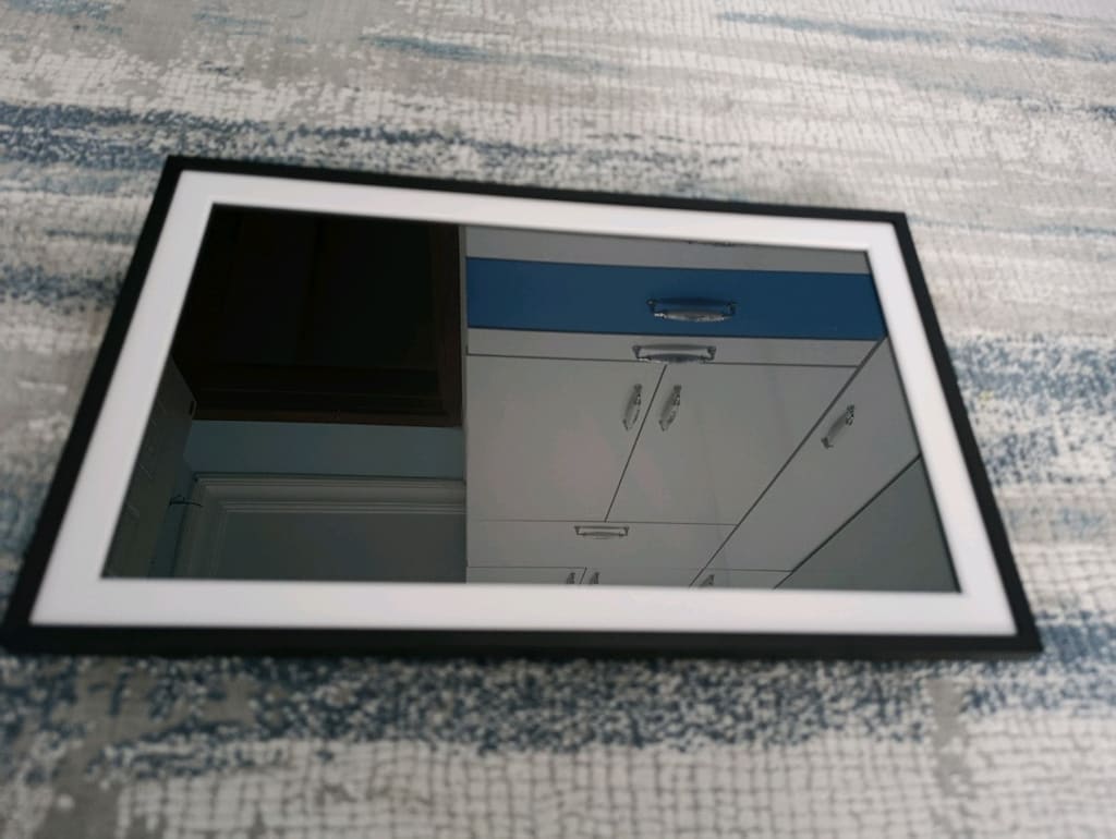 FOTOĞRAF ÇERÇEVESİ - 4