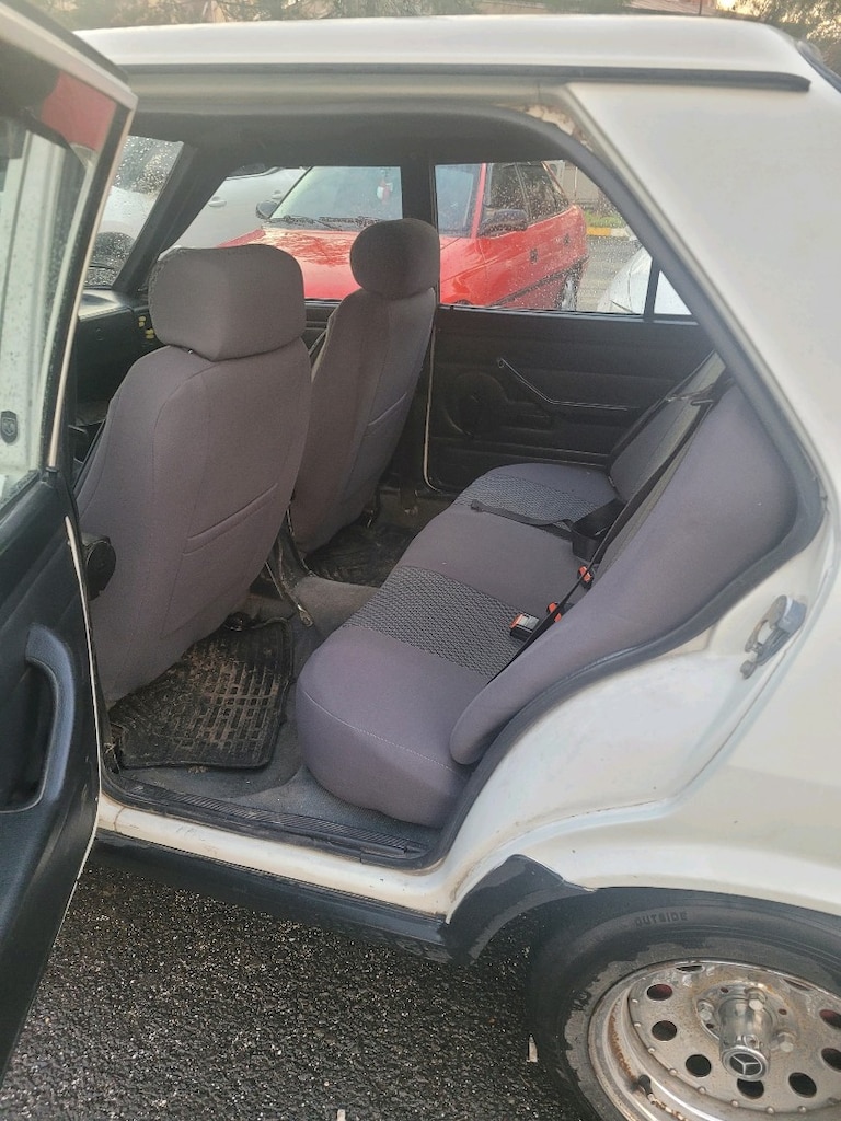 Kusursuz Şahin S 2000 - 4