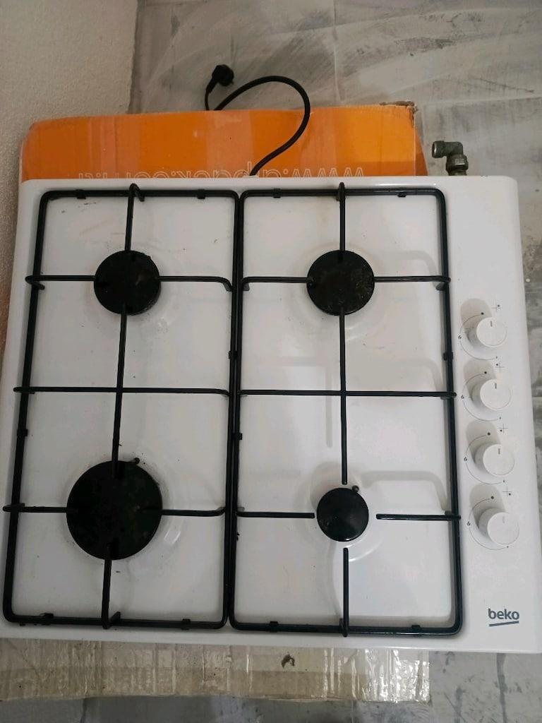 Beko Setüstü Ocak