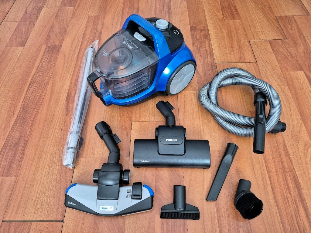 Philips PowerPro Active 2000w süpürge - 3