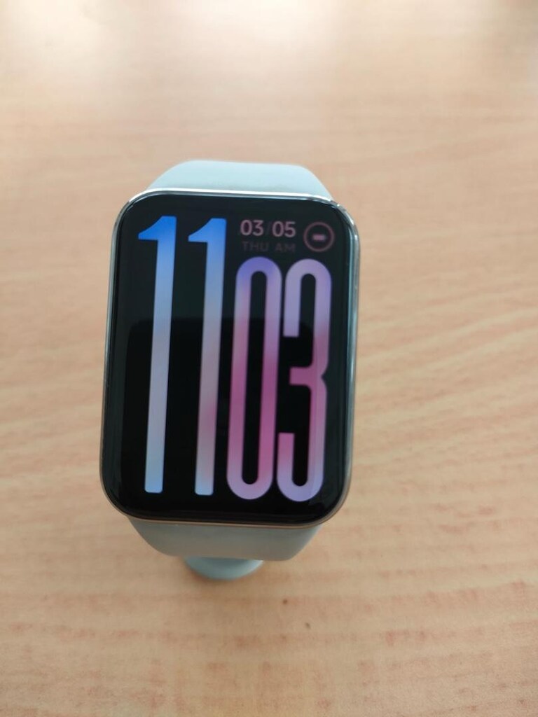 Xiaomi Smart Band 9 Pro - 3