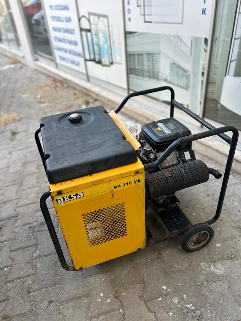 aksa - 4
