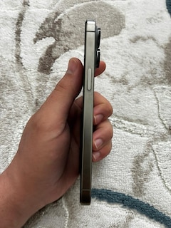 YD TEK ELDEN KULLANILMIŞ 15 pro max - 4