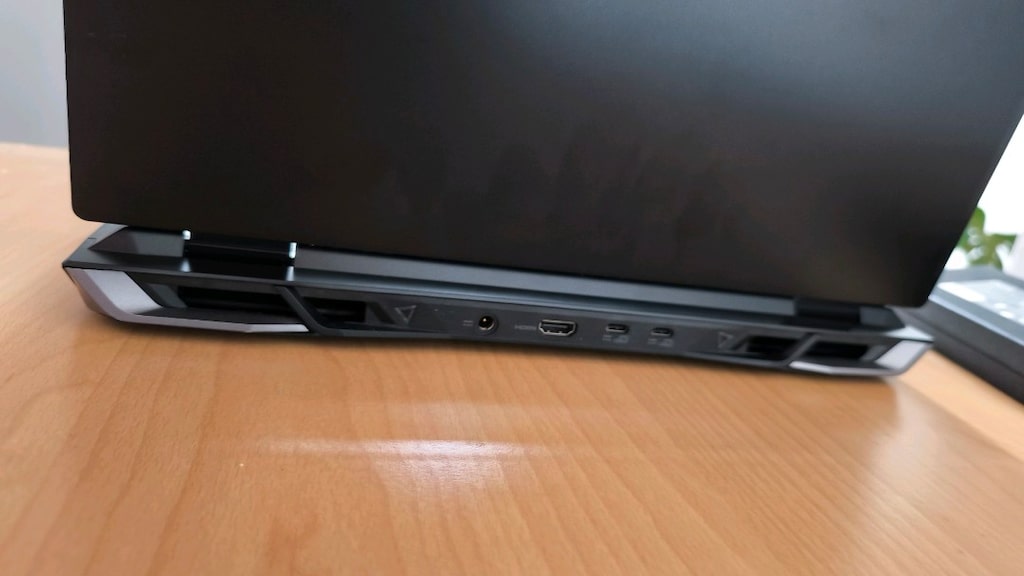 Acer nitro 16 - 5