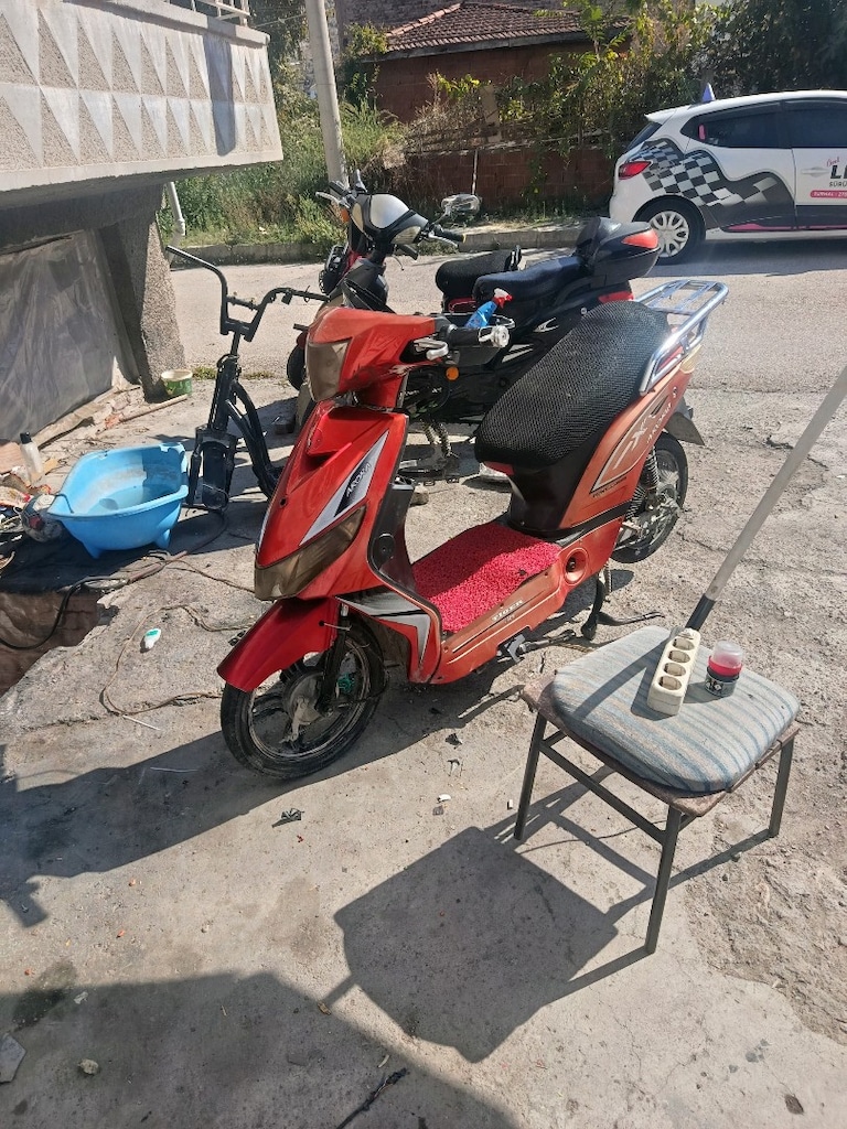 motorsiklet - 3