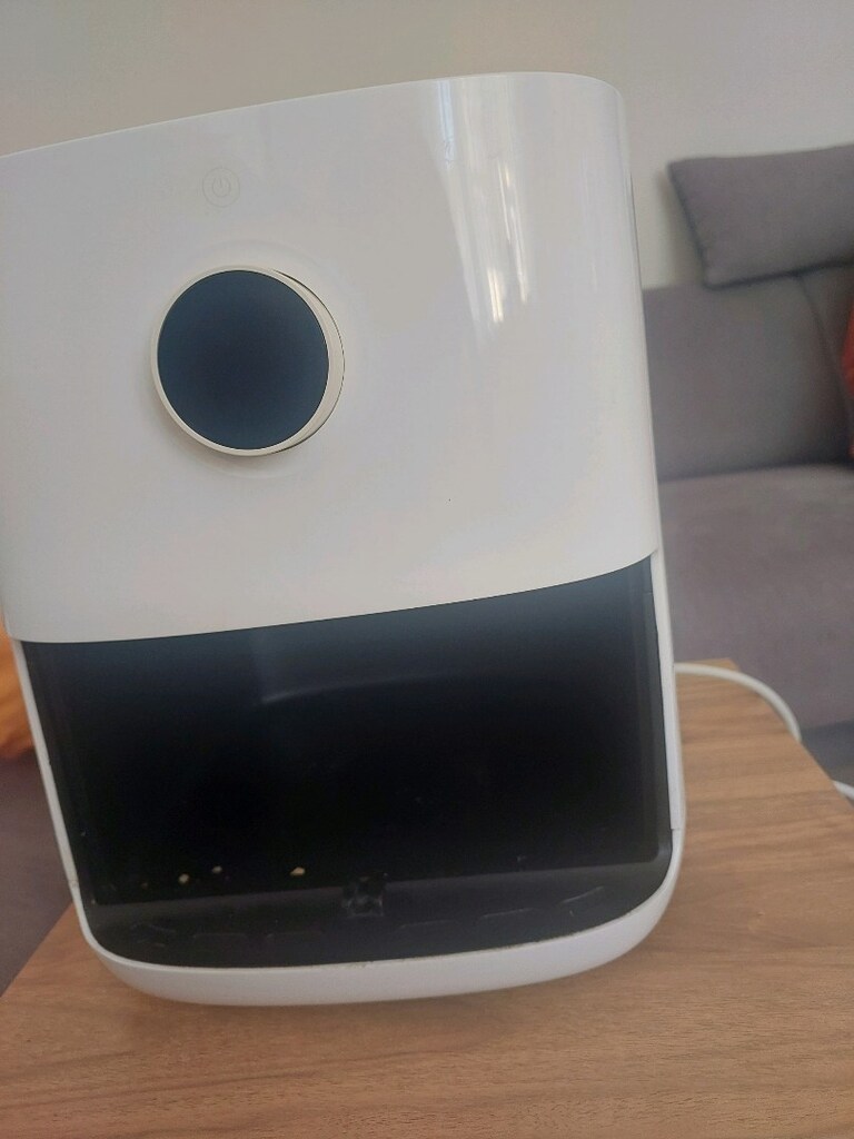 xiaomi airfrey