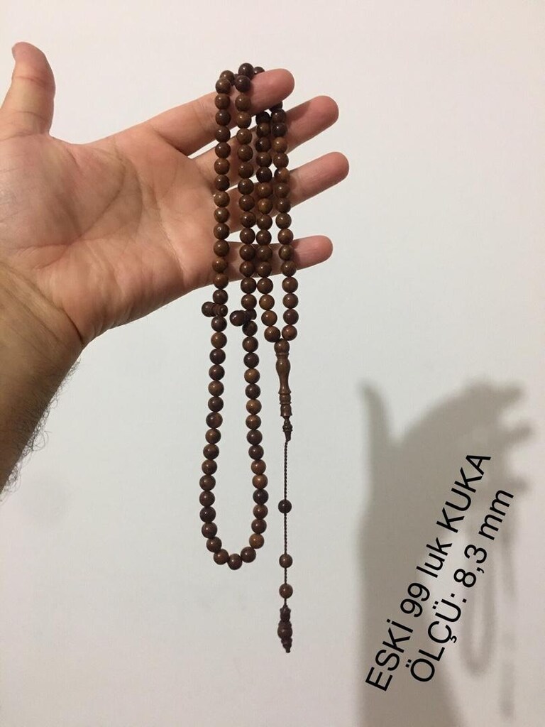 99 luk KUKA Tesbih - 4