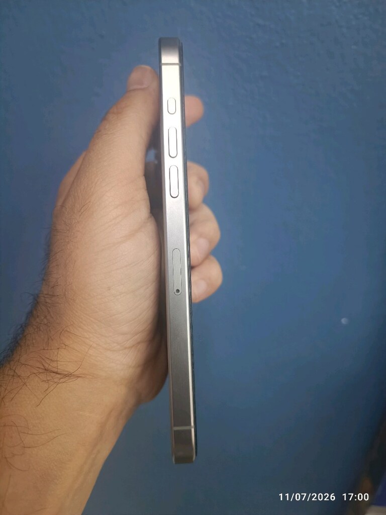 APPLE İPHONE 15 PRO MAX 256 GB YD 4 AY KULLANIMA AÇIK - 5