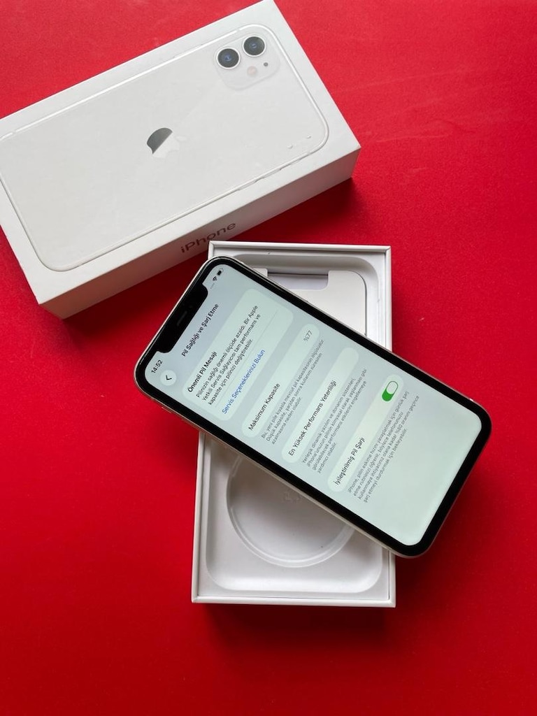 Iphone 11 128 gb - 3