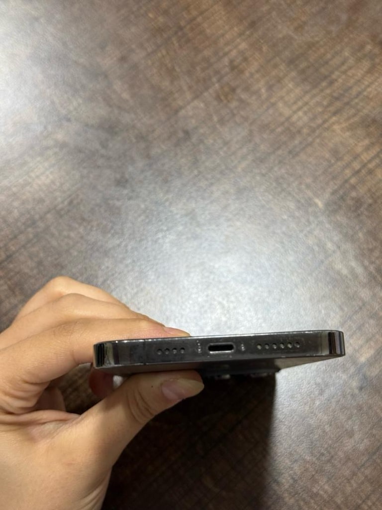 İPHONE 13 PRO MAX 128 GB PİL 90 TR - 7