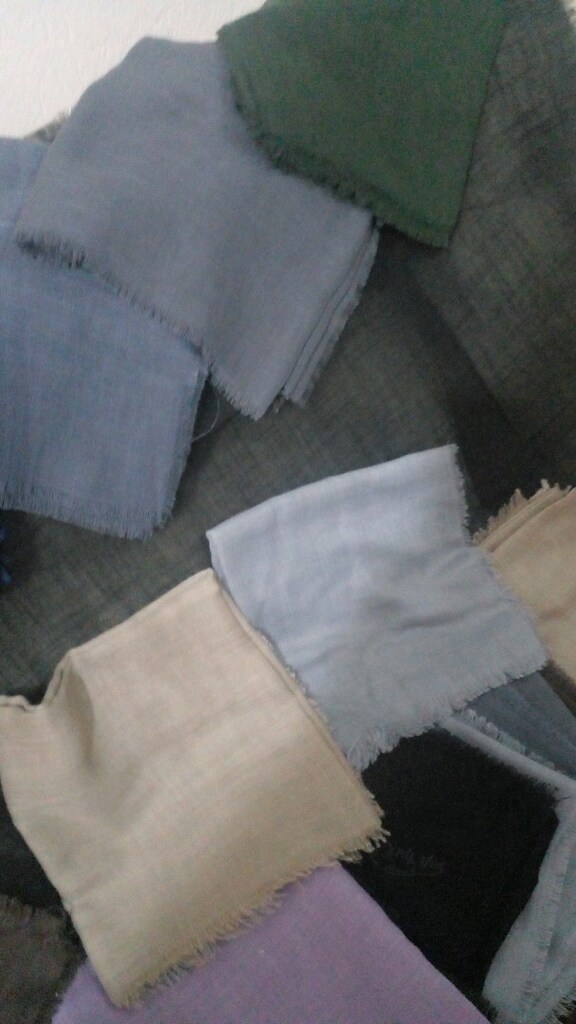 EŞARP.baş ortü..PAMUKLU.SOFTipek marka.fabrika toptan alim/satım sifir - 4