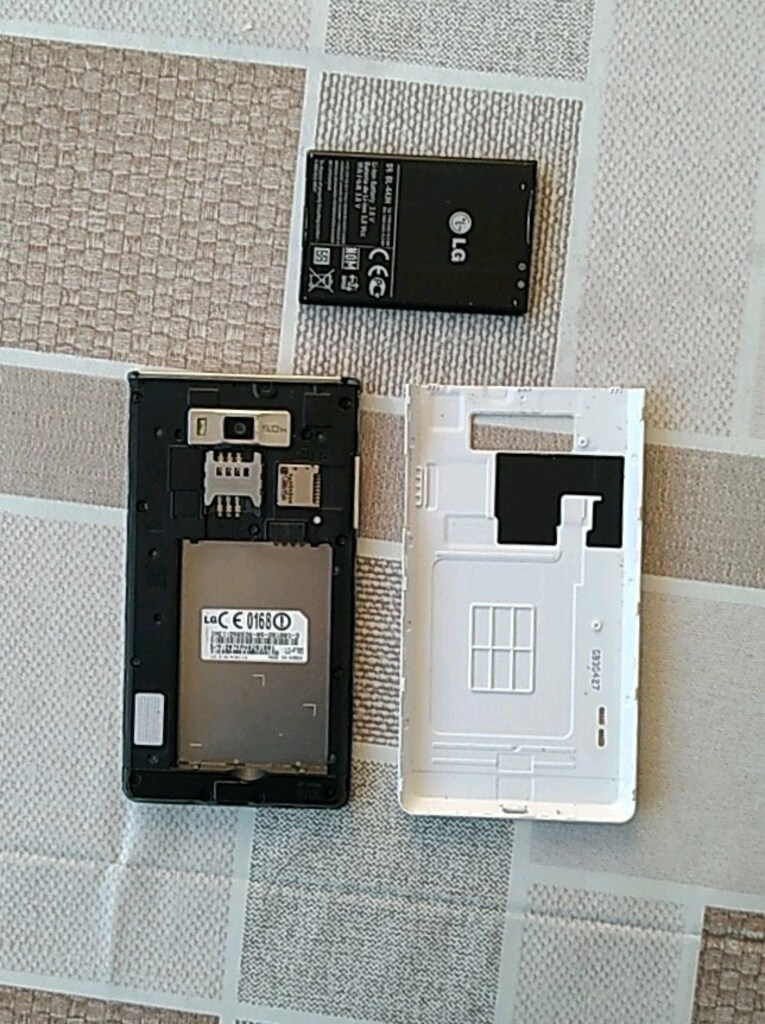Nostaljik ve yedek parçalık telefonlar - 20