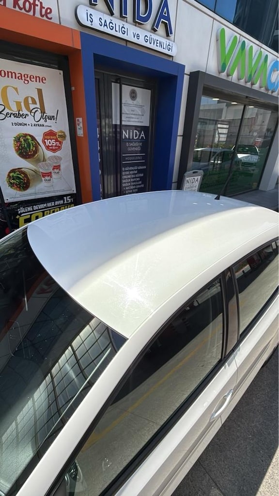1.4 Comfortline Temiz Düşük Km - 5