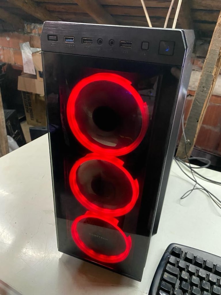 i5 9400f - GTX 1660 Super Gaming Kasa Pc - 3