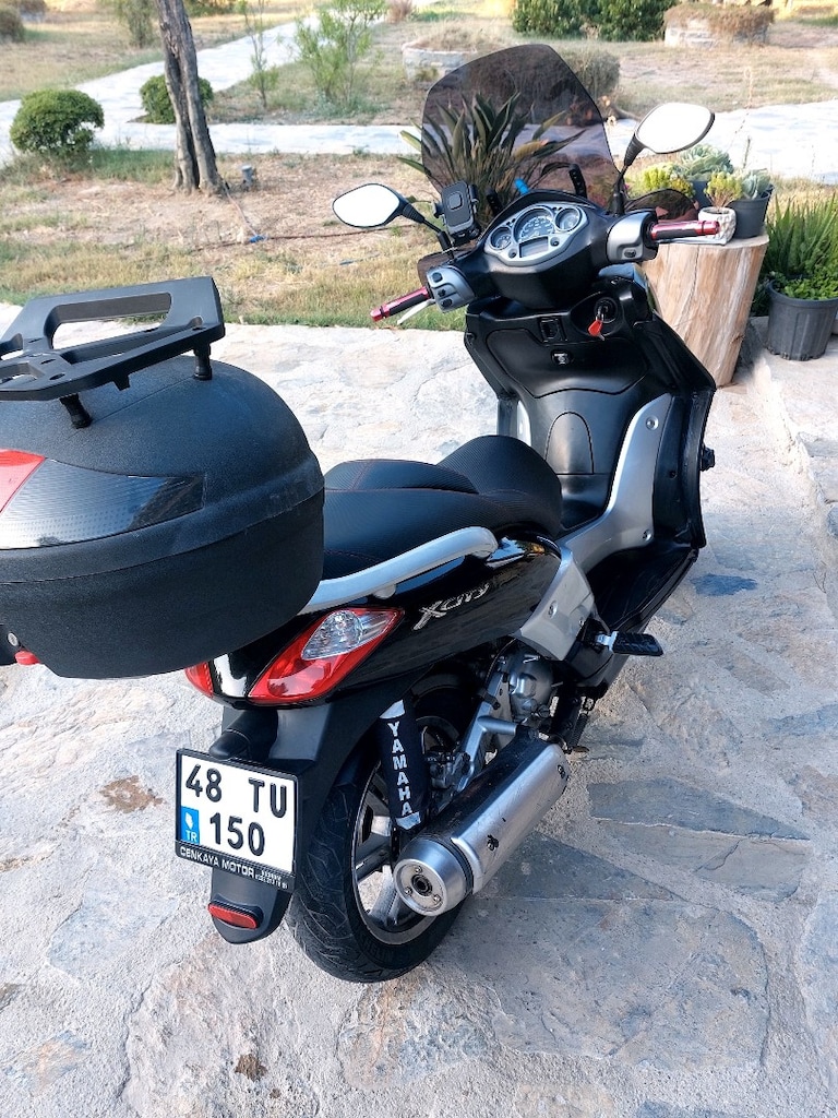 pazarlik mevcut 125 parasına 250 lik makina - 7