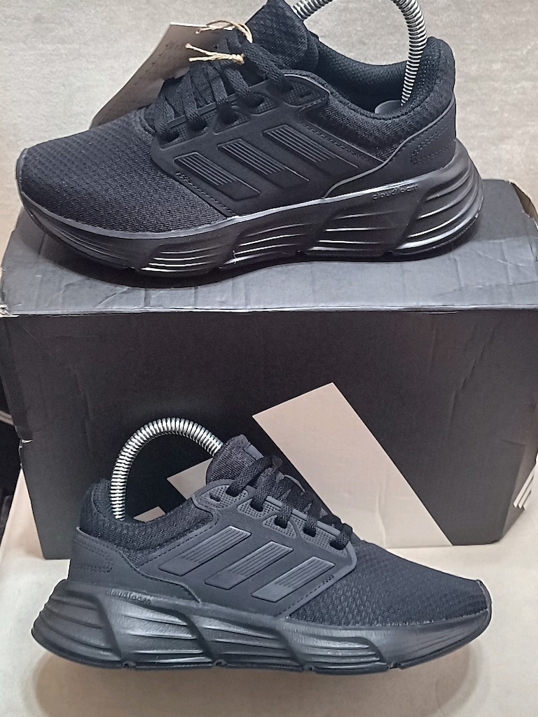 Adidas Galaxy 6 Orjinal sıfır üründür denemek için dahi giyilmemiş - 4