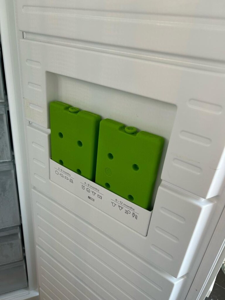 siemens derin dondurucu - 3