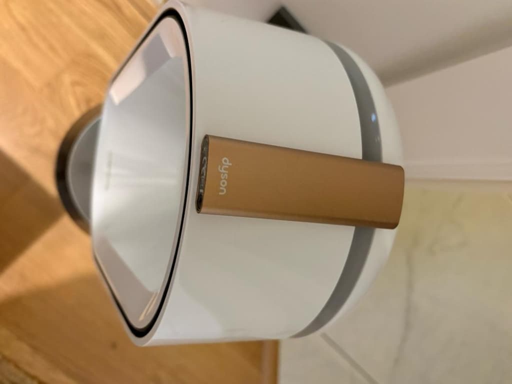 Dyson Prufier Hot+Cool Hava Temizliyici - 6