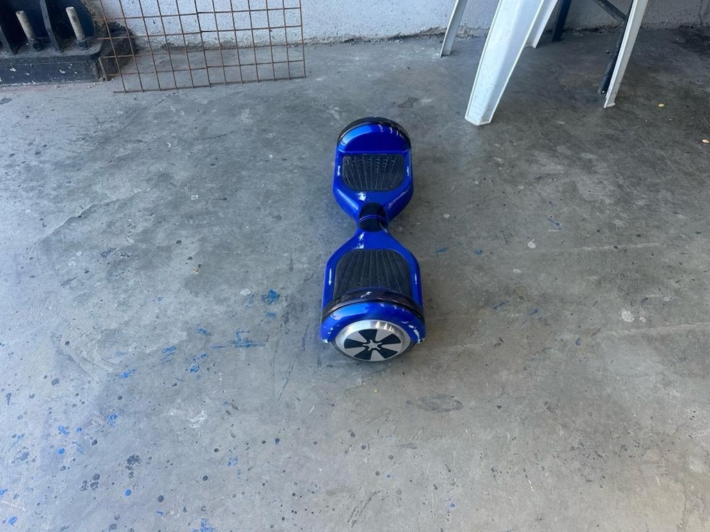 hoverboard - 6