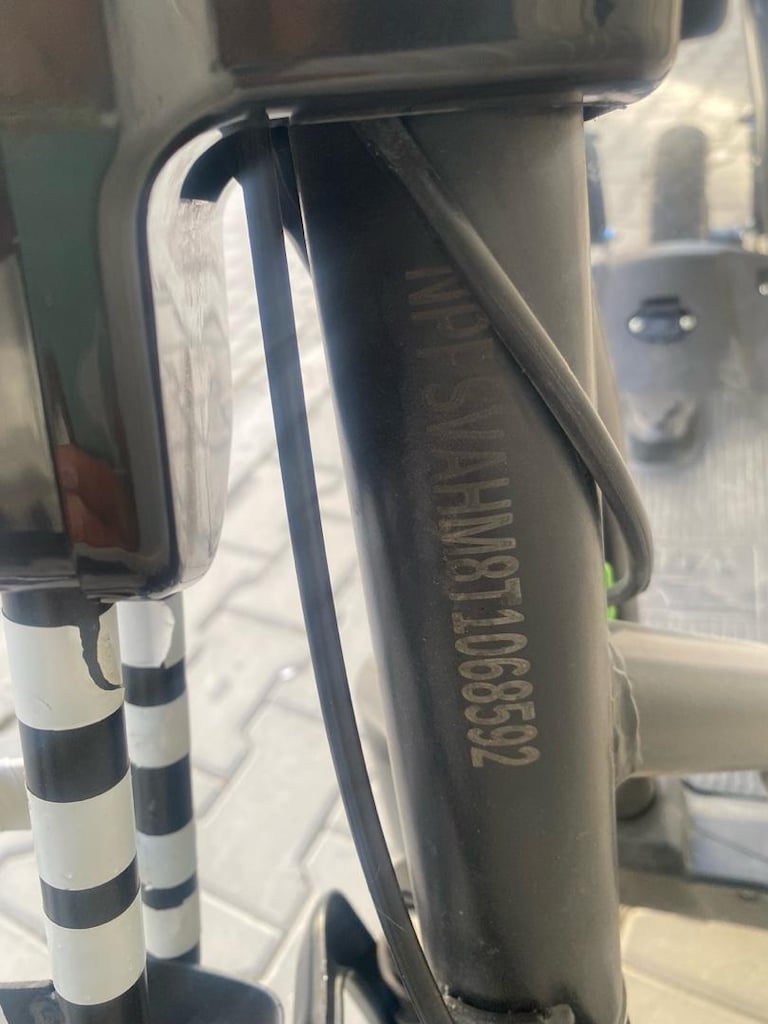 volta vsm kara beyinli 50 km hız 2026 model - 6