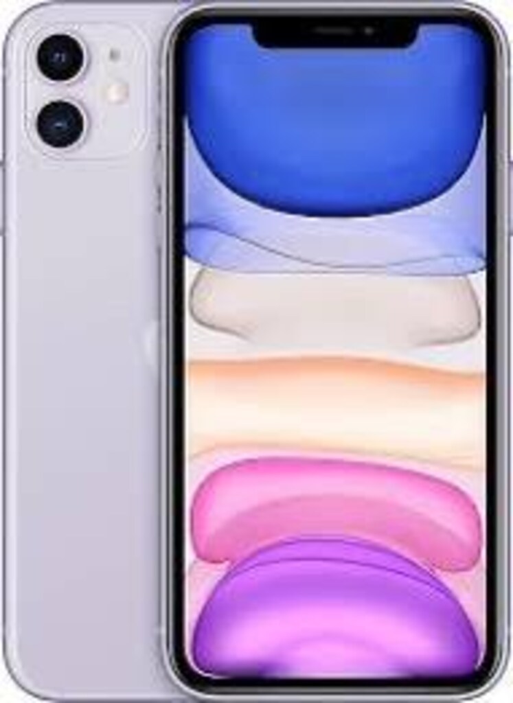 İPHONE 11 128GB MOR - Akıllı Telefon - 1676580775