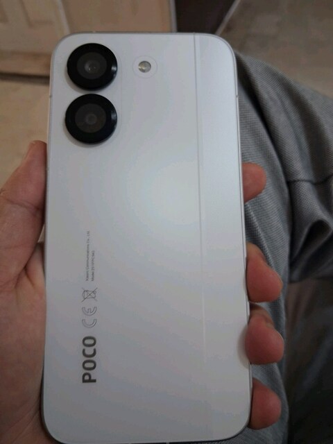 poco x8 pro yurtiçi