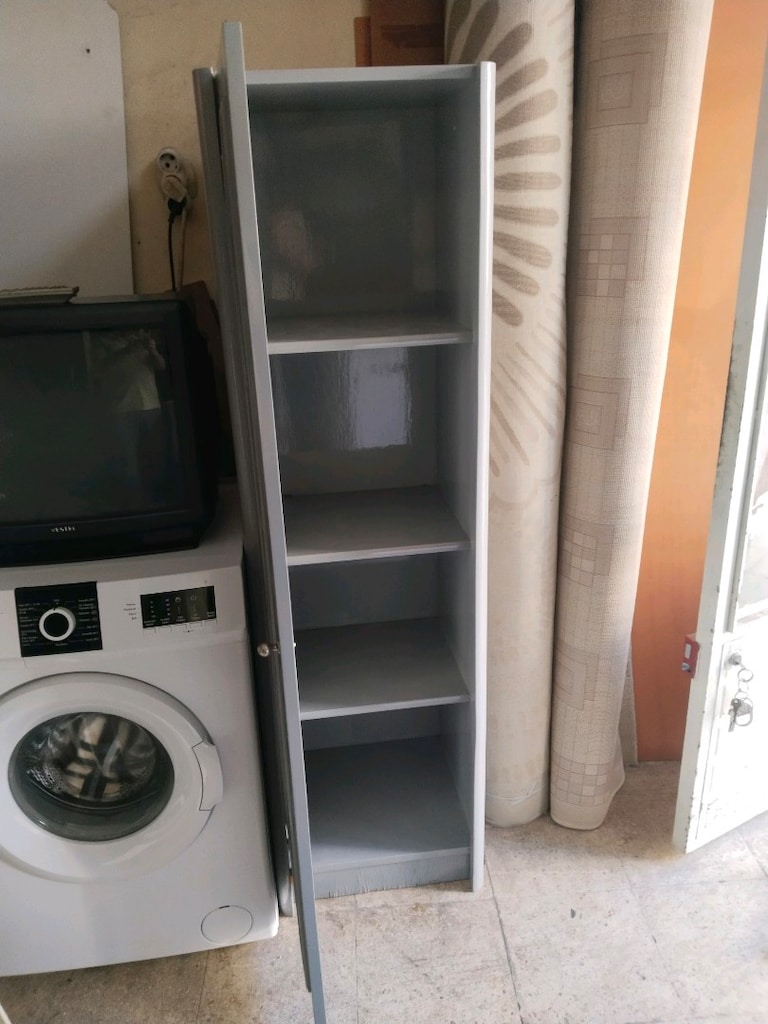 mutfak banyo kiler dolabı çok amaçlı dolap bu - 2
