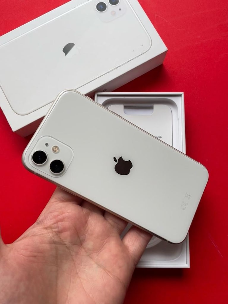 Iphone 11 - 2
