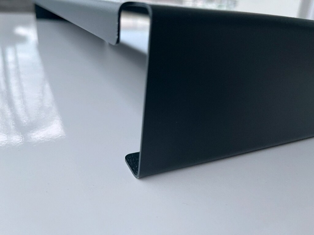 Yükseltici Ayak Telefon Standlı - 5