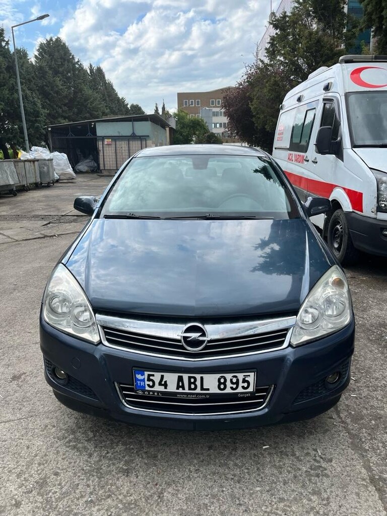 ağır bakımları yapıldı km 166 bin de lpg yok - 10