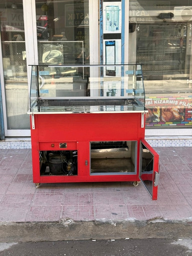 çiğ köfte dolaba - 19