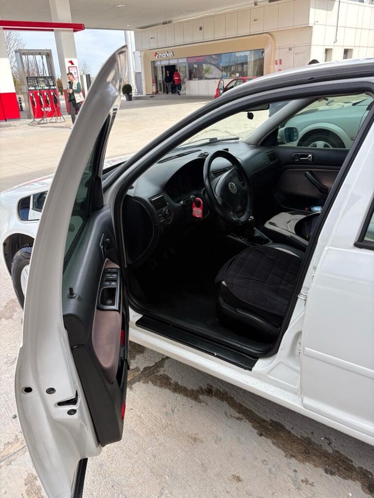 acil satılık volkswagen golf 4 - 12