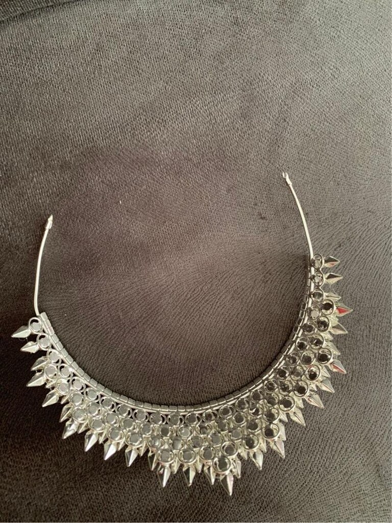 Gelin tacı - 3