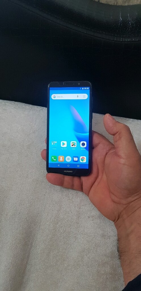 Huawei Y5 Lite kusursuz tertemiz türkiye kayıtlı - 13