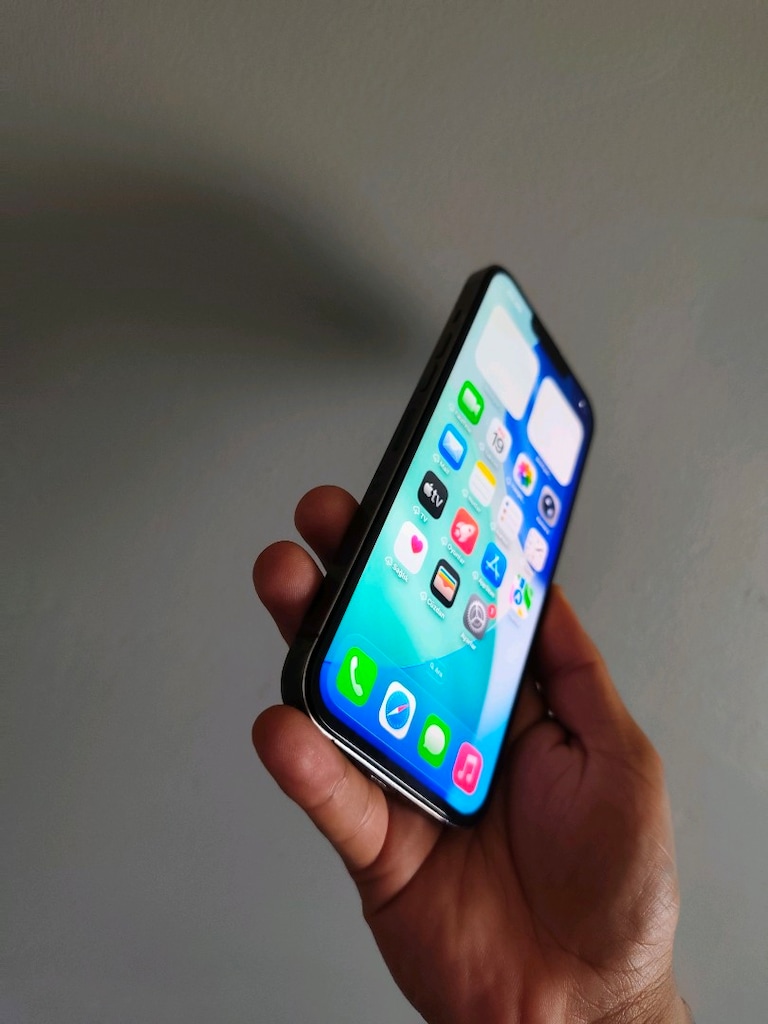 İPHONE 12 PRO MAX 256 GB YURT DIŞI AÇIKLAMAYI OKU - 4