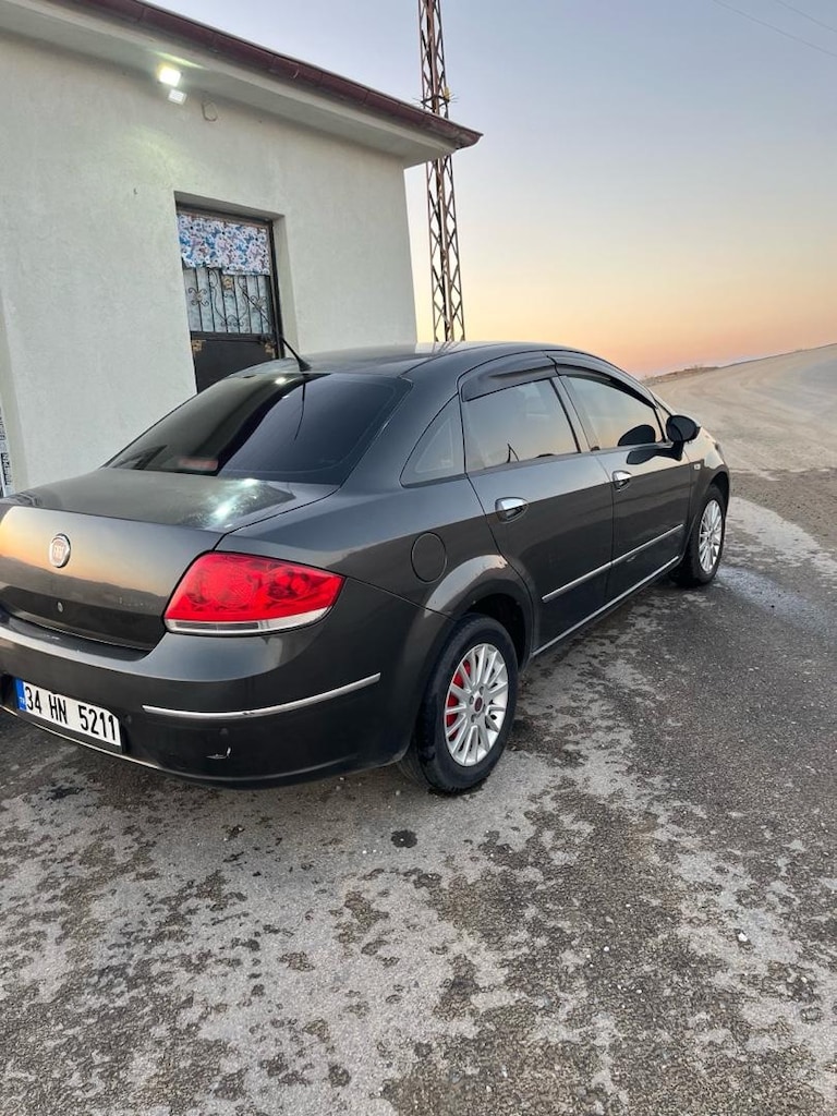 Dosta Gider Araba - 4