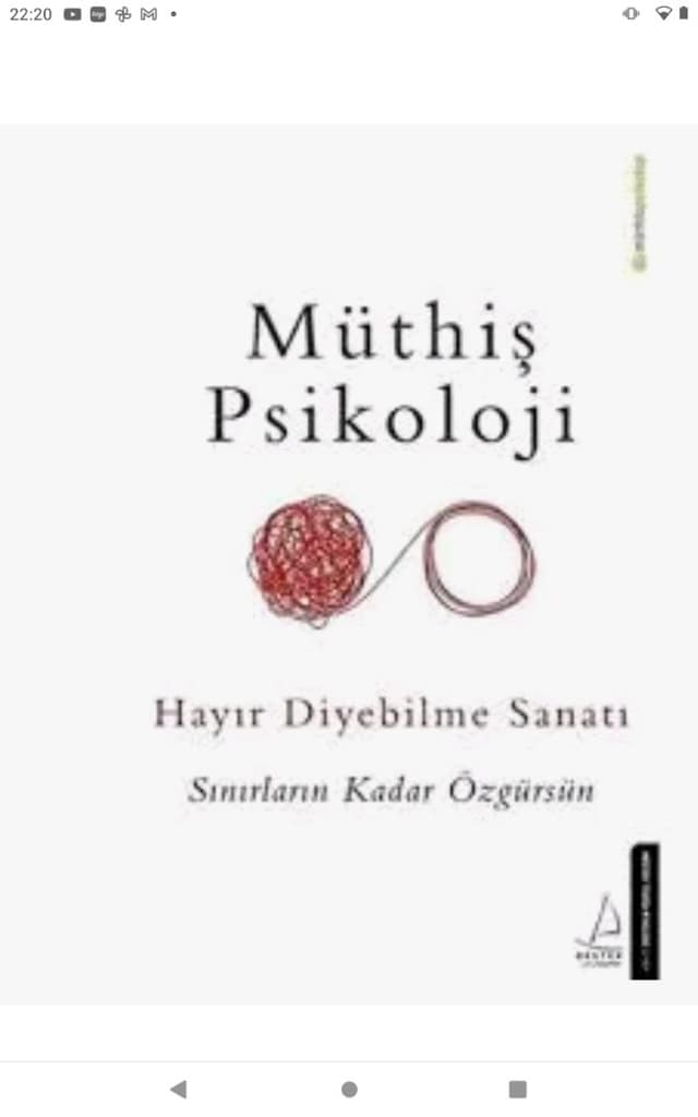 Kitap - 16