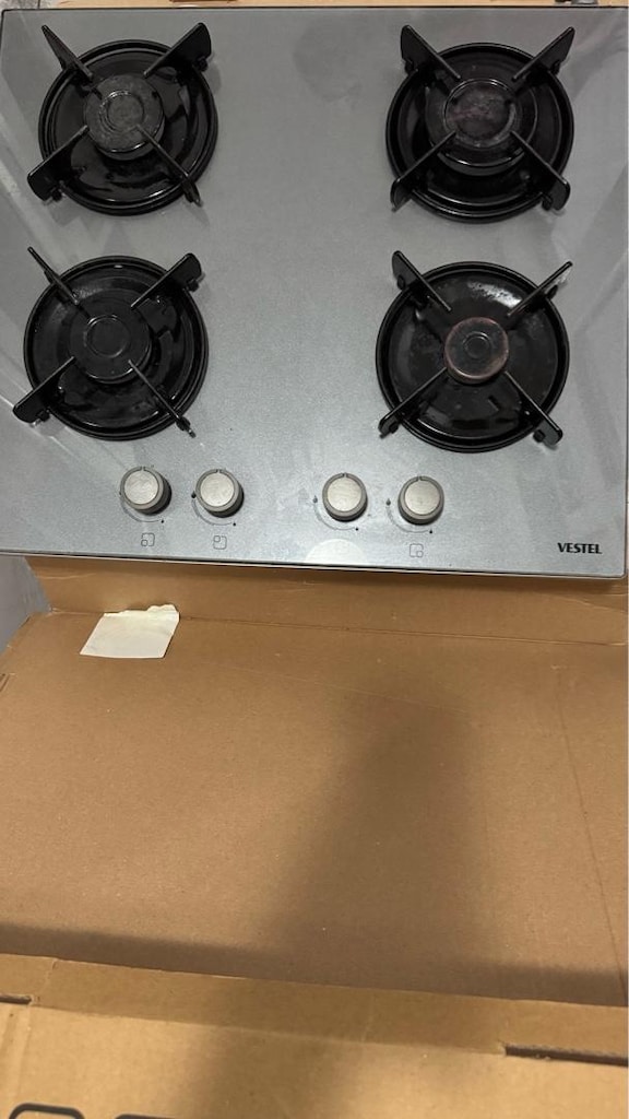 setüstü cam ocak - 3