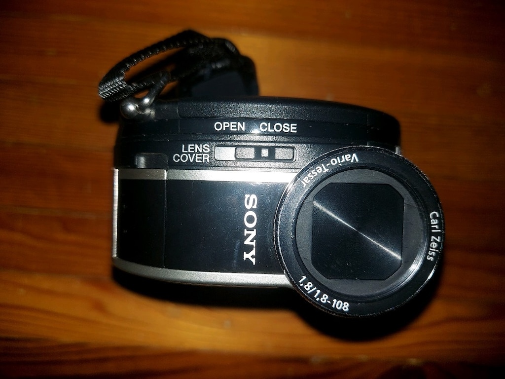 SONY 60x HandyCam el kamerası - 3