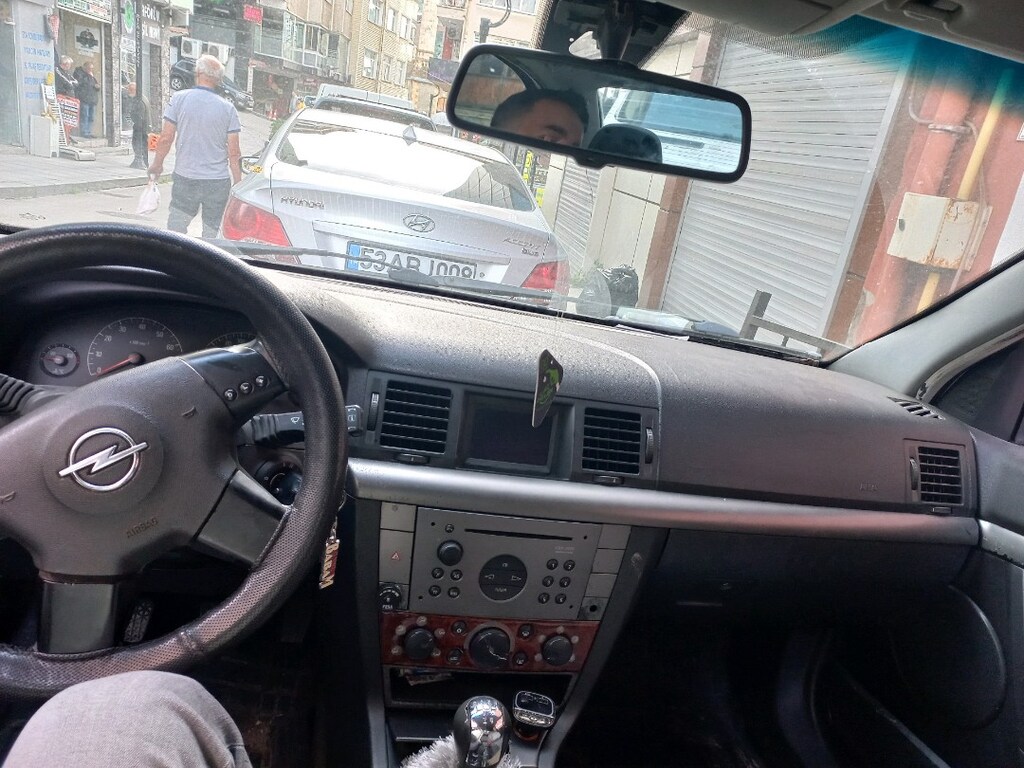 bakımlı opel vectra c gelir görür beğenir alir gidersin aracım boyalid - 7