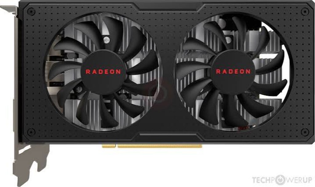RX 580 EKRAN KARTI 8 GB 256 BİT SIFIR ALINDI GARANTİSİ YENİ BİTTİ - 3