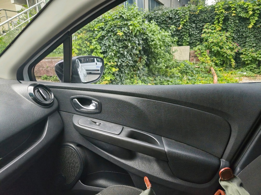 renault clio 4 - 9
