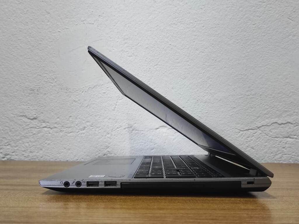EXA NOTEBOOK/İ3 İŞLEMCİ/8 GB RAM/256GB SSD/UHD GRAPHİCS - 5