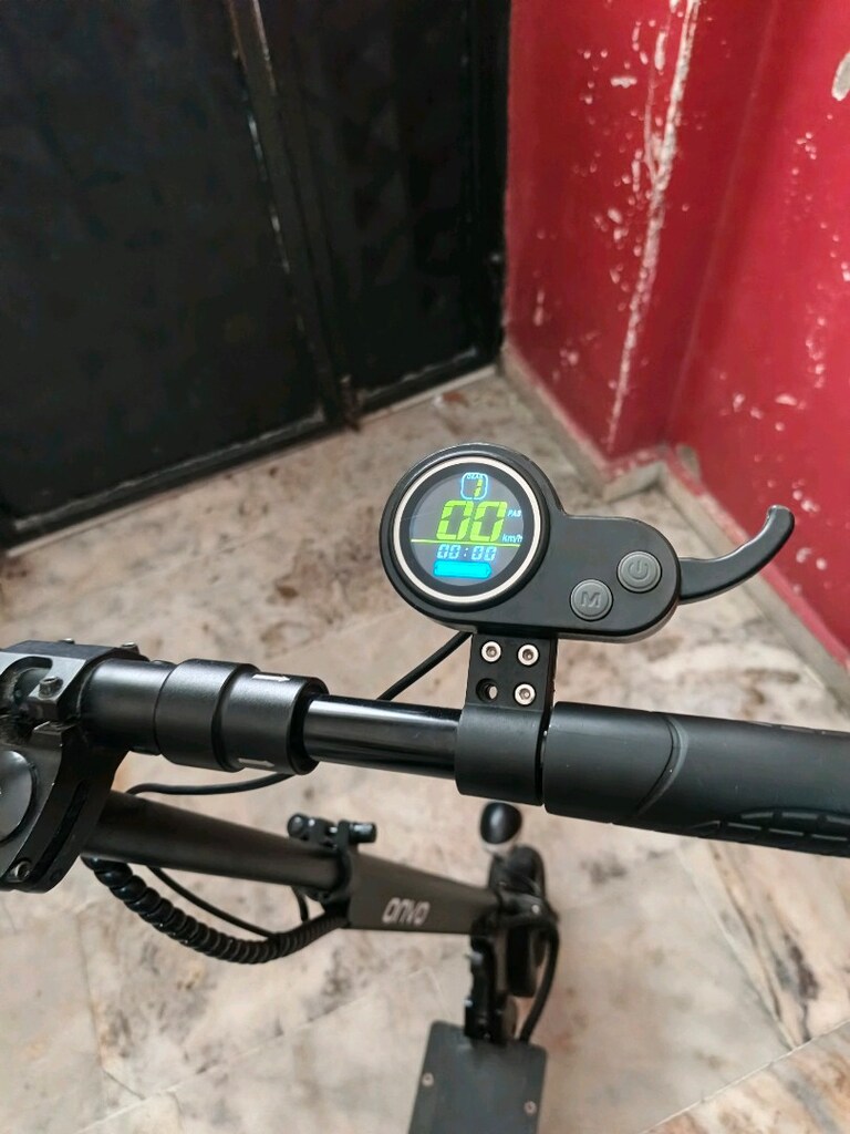 onvo 7 scooter - 13