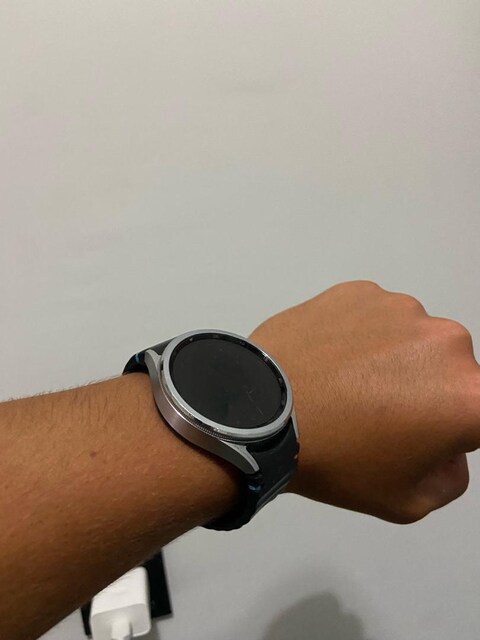 Samsung galaxy’s watch 6 classic