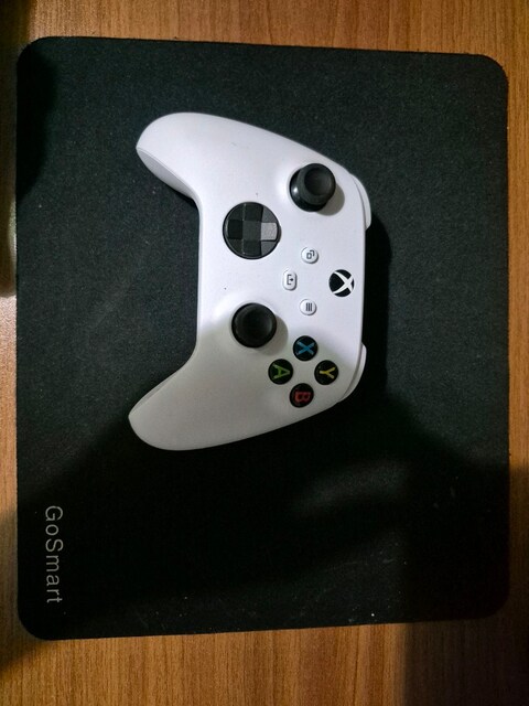 xbox 9.nesil gamepad