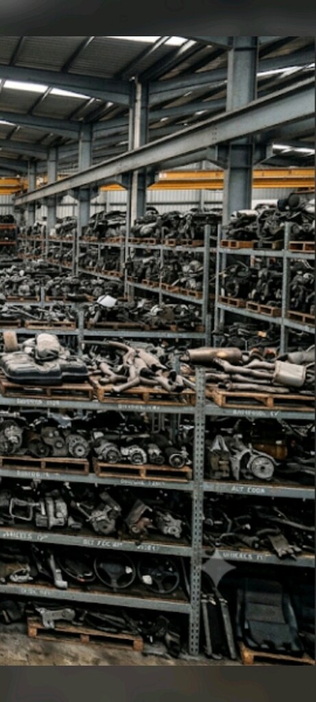 RENAULT • FİAT • FORD • NİSSAN • SKODA • CHEVROLET • SEAT • VOLKSWAGEN - 3