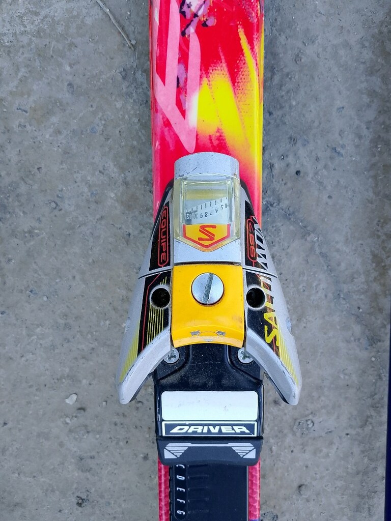 Satılık kayak kızak - 5
