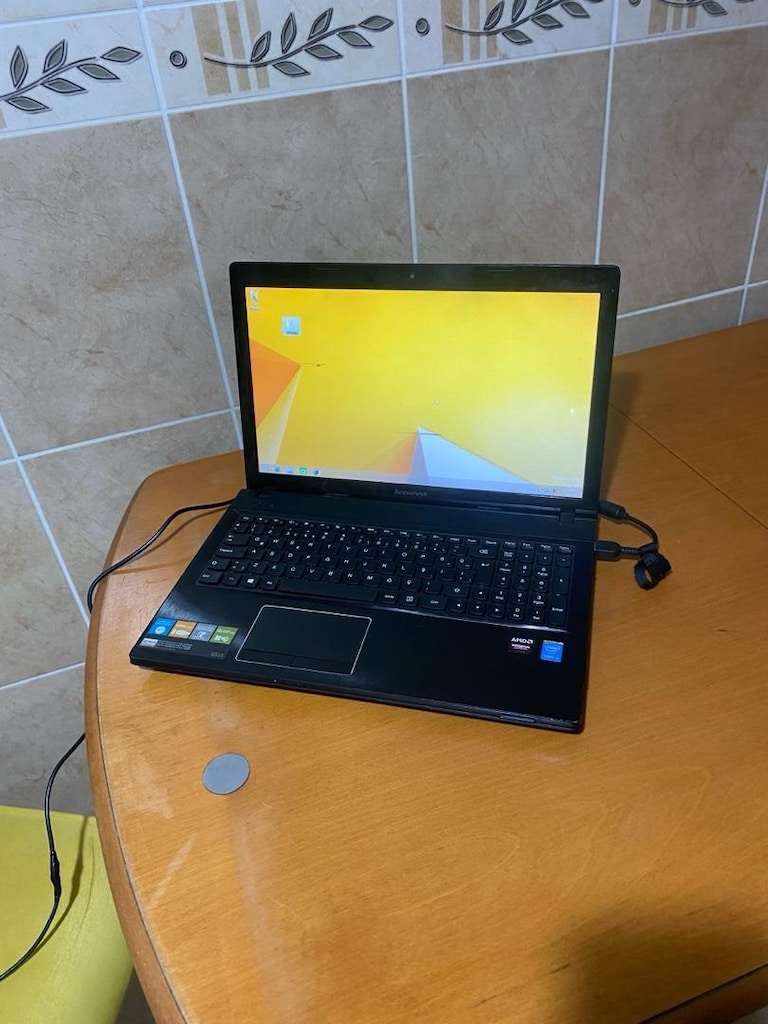ACİL! TEMİZ LEPTOP/ LAPTOP/TERTEMİZDİR! - 3
