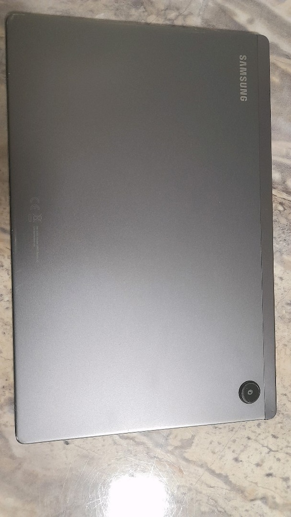 Samsung Galaxy a8 tablet(gri) - 2